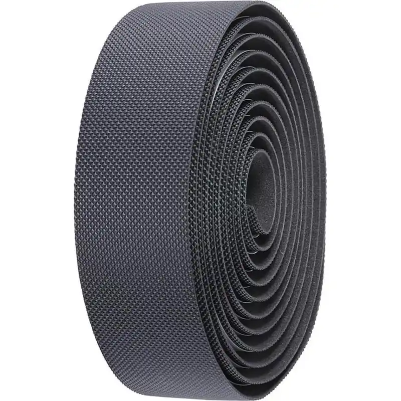 BBB GRAVEL RIBBON GEL Cinta de suspensión negra