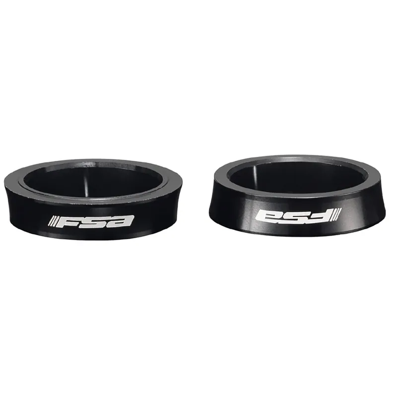Adaptador Platos y Bielas FSA BB30>BB386