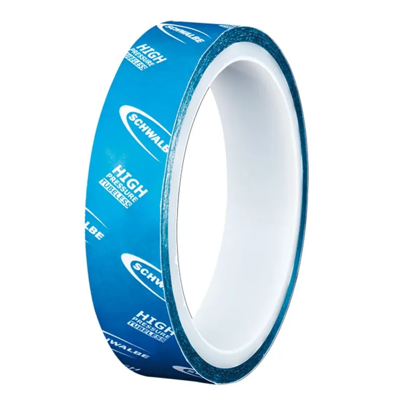 CINTA DE BORDE SIN TUBO SCHWALBE en rollos de 10 m