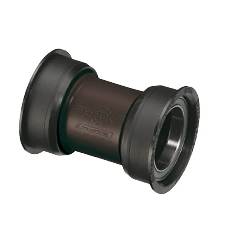 Platos y bielas FSA PF30 BB30/BB386 30mm eje 68-86.5mm
