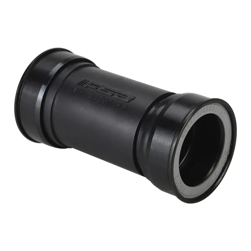 Platos y bielas FSA 386EVO Press Fit