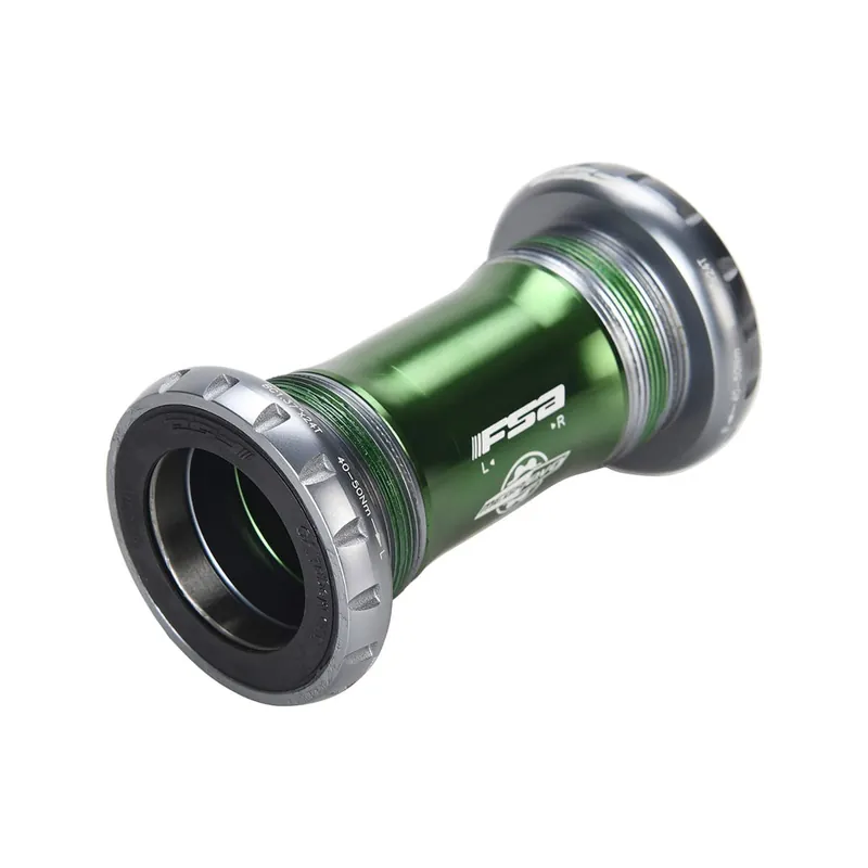 Bielas FSA BB386EVO BSA/BSC 30mm eje 68mm