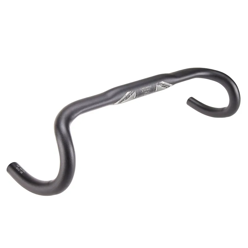 Manillar FSA AGX ADVENTURE COMPACT Flare 12