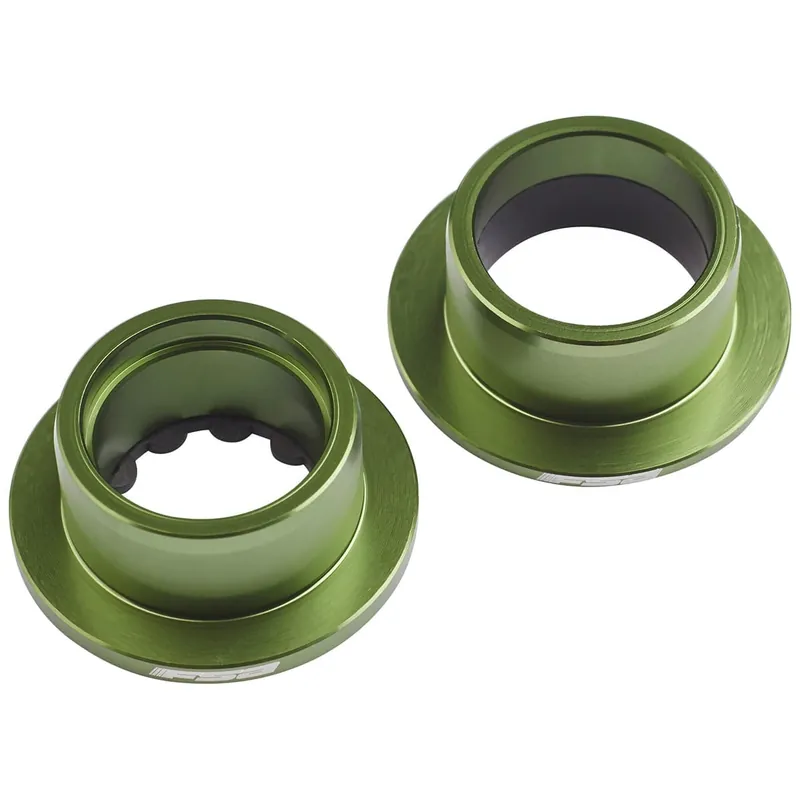 Adaptador plato FSA BB386>SRAM GXP