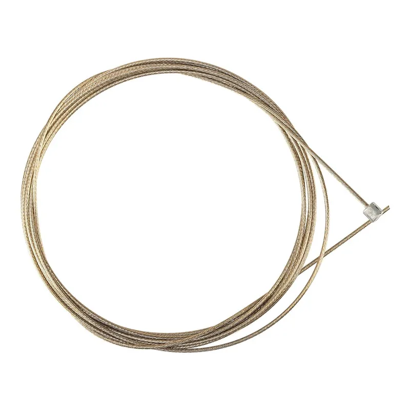 Cable desviador JAGWIRE PRO SLICK POLISHED Inoxidable Shimano/Sram