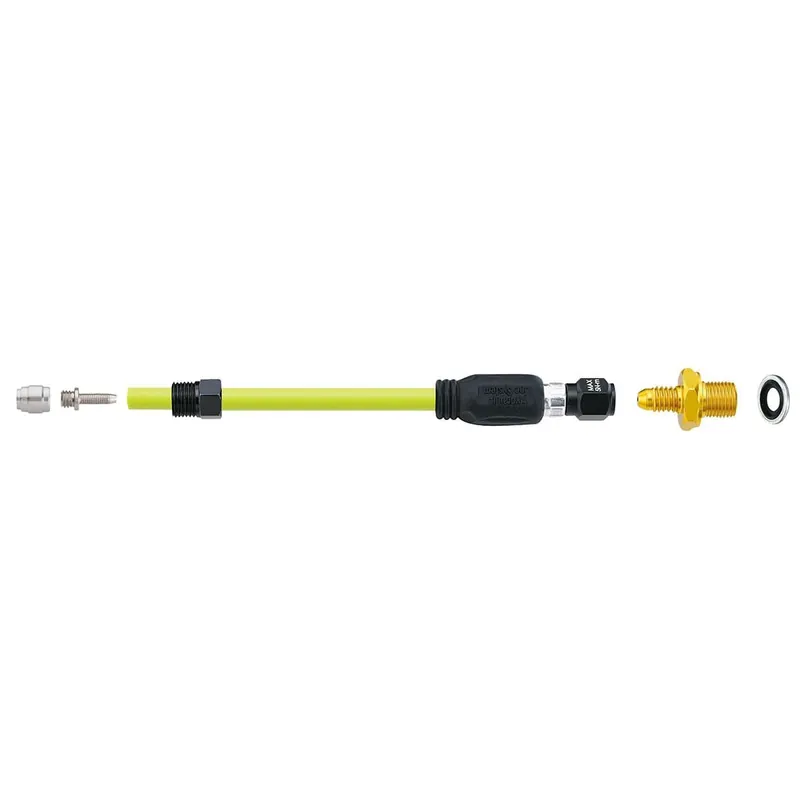 Kit de racores para mangueras JAGWIRE PRO QUICK-FIT para SRAM Red 2019