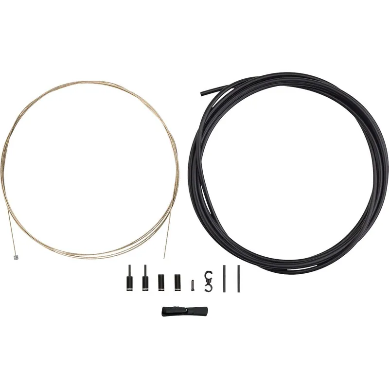 Kit de cable y funda para tija telescópica JAGWIRE PRO DROPPER