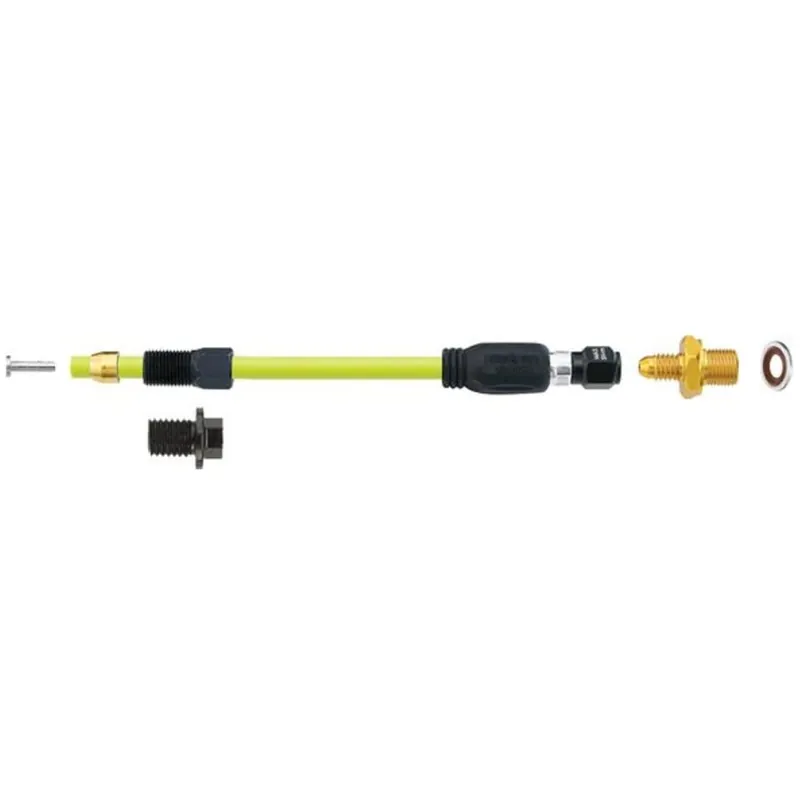 Kit de montaje para manguera JAGWIRE PRO QUICK-FIT para SHIMANO DuraAce / Ultegra