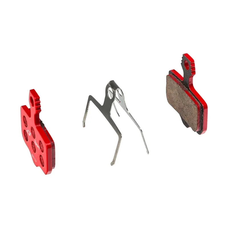 JAGWIRE SPORT Pastillas de freno semimetálicas Avid/Sram Elixir / XX / X0 / DB / Level / Level T / Level