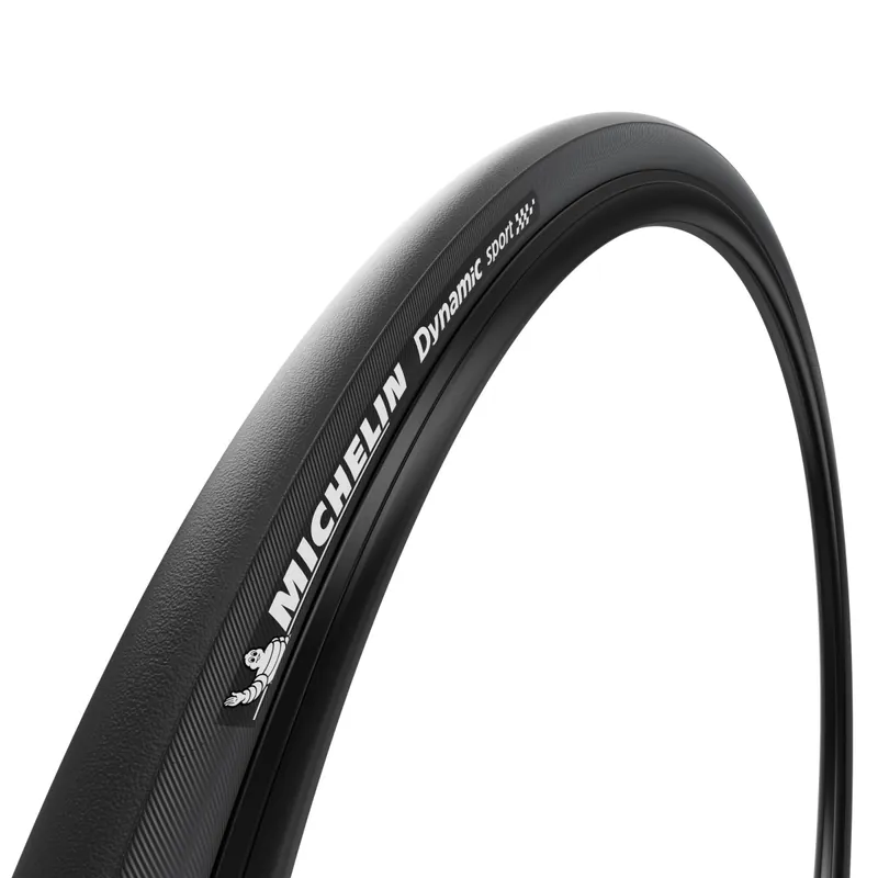 Neumático MICHELIN DYNAMIC SPORT Access Line 700c TubeType Black