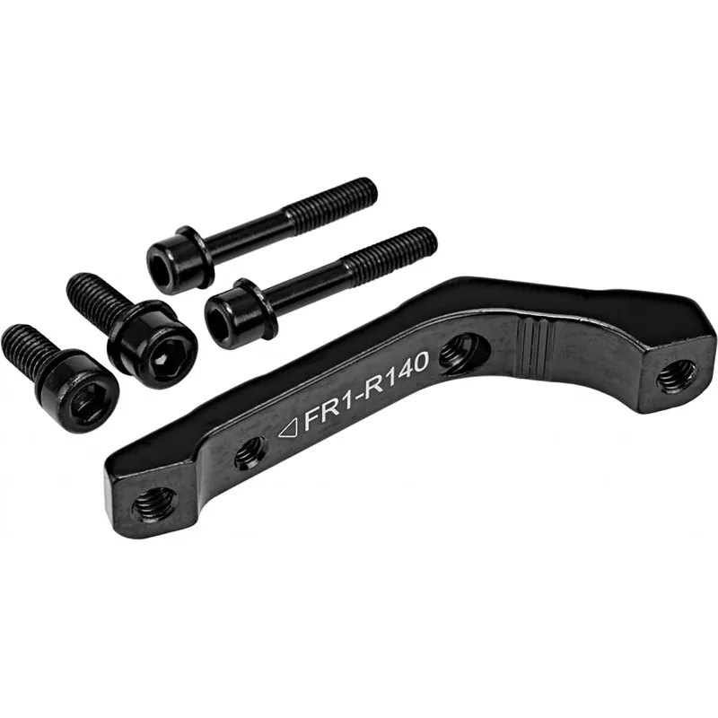 Adaptador de pinza trasera TRP Flat Mount 140mm