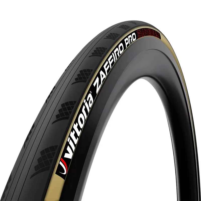 Neumático VITTORIA ZAFFIRO PRO V Graphene G2.0 700c TubeType Beige