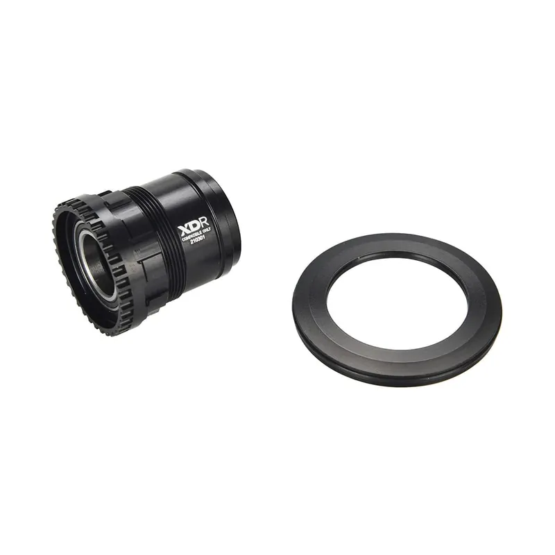 Cuerpo rueda libre ZIPP COGNITION V2 NSW Freno disco/llanta Sram XDR 12V #11.2018.065.001