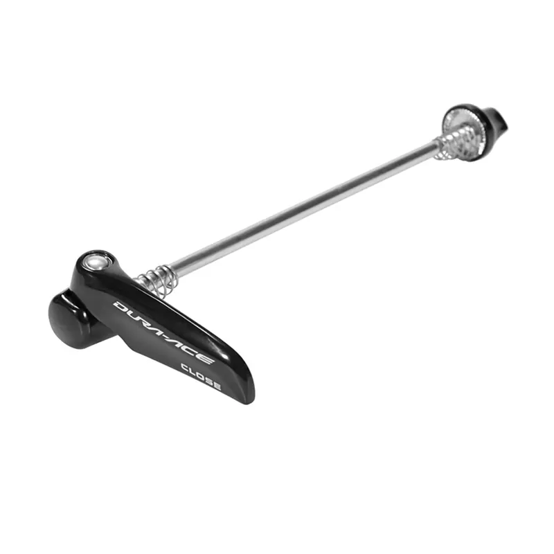Bloqueo rápido de rueda delantera SHIMANO DURA-ACE WH-9100