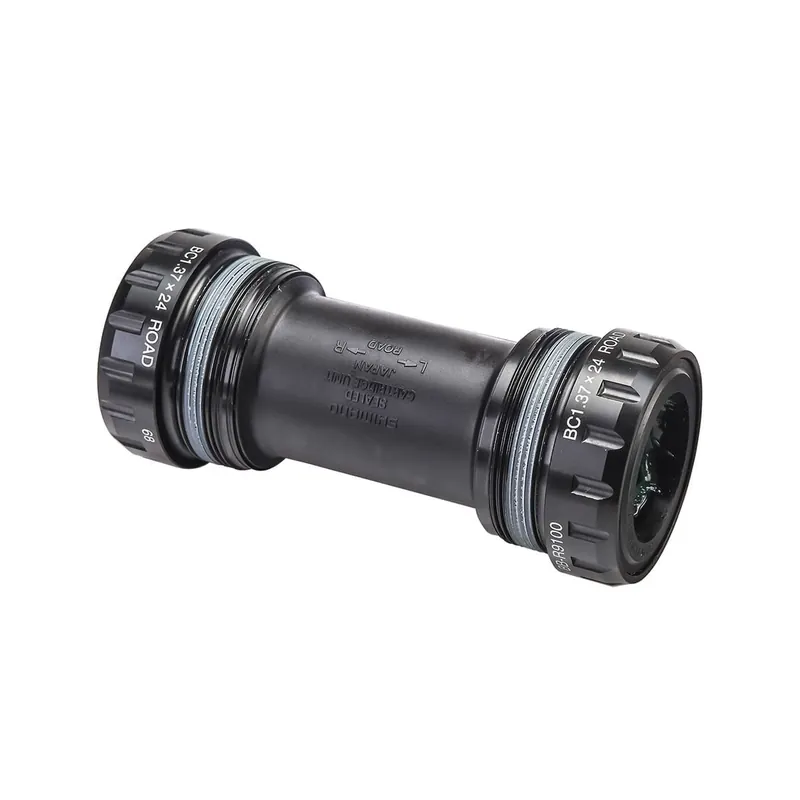 Platos y bielas SHIMANO BB-R9100 DURA-ACE BSC