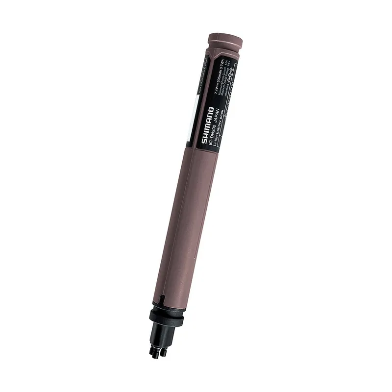 Batería interna SHIMANO tipo BT-DN300