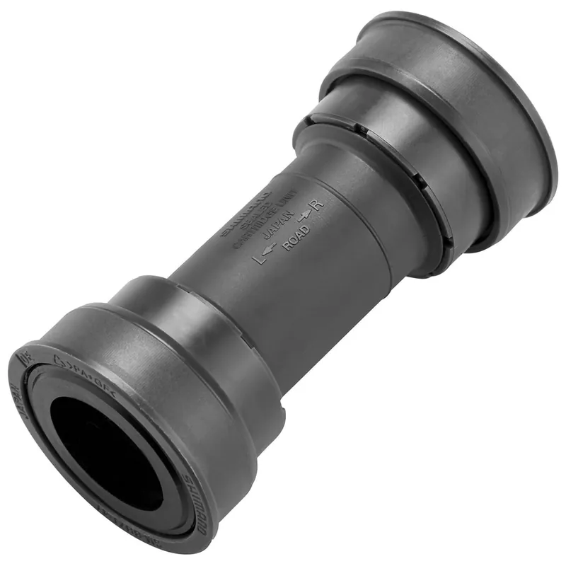 SHIMANO SM-BB7141 Platos y bielas Press Fit 86.5 mm