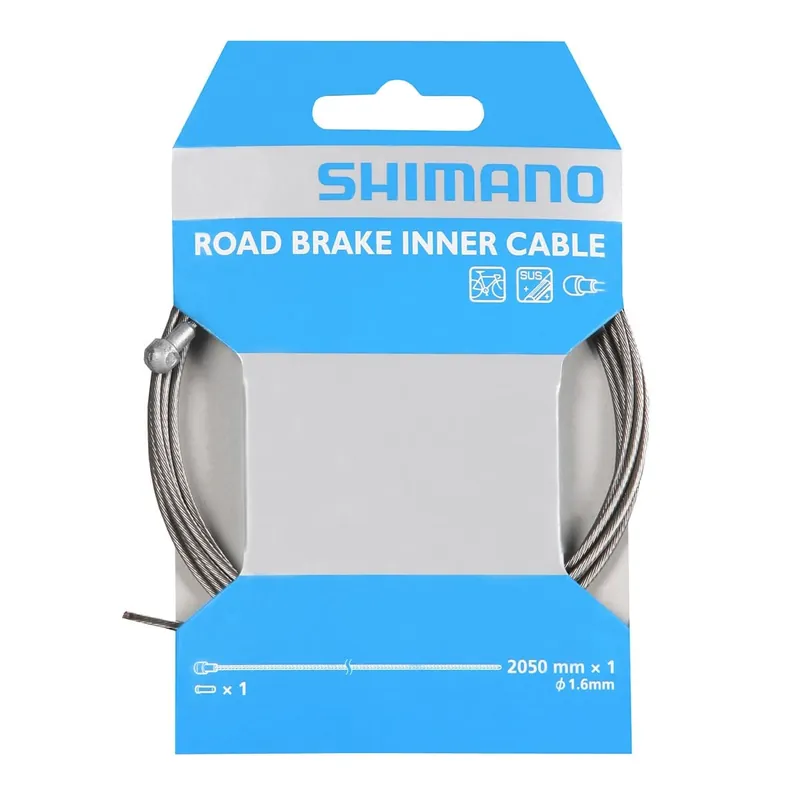 Cable de freno SHIMANO SUS 2050mm