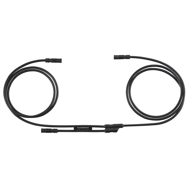 Cable de conexión SHIMANO Di2 EW-JC130 SM Y