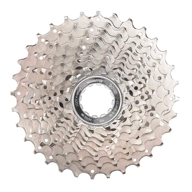 Cassette SHIMANO TIAGRA HG500-10 10V
