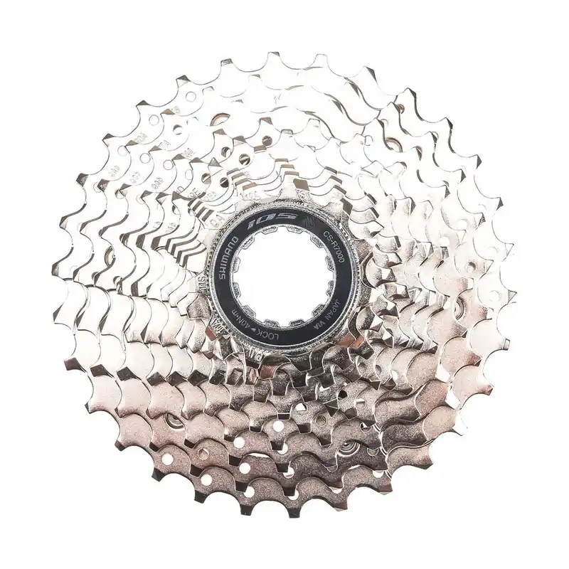 Cassette SHIMANO 105 CS-R7000 11V