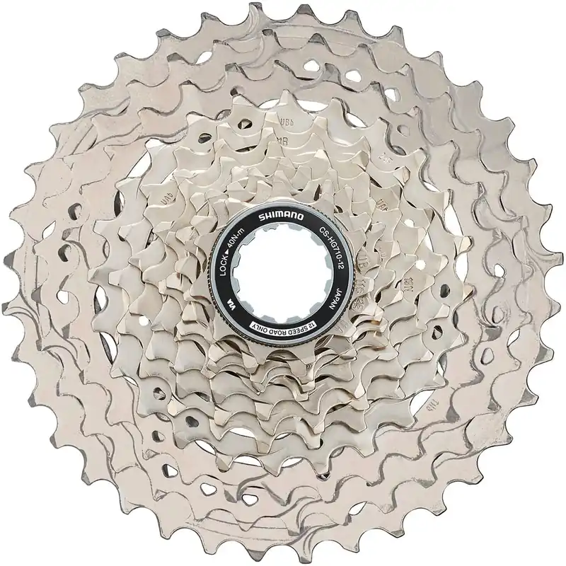 Cassette SHIMANO 105 CS-HG710 12V