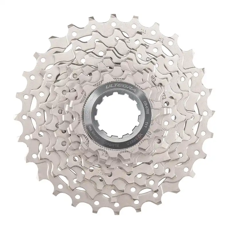Casete SHIMANO ULTEGRA 6700 10V