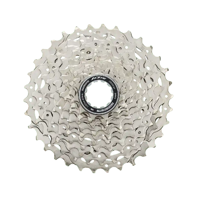 Casete SHIMANO 105 CS-R7101 12V
