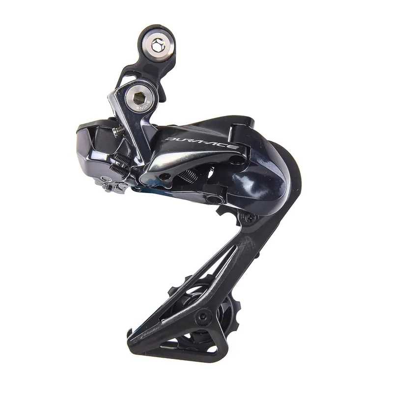 SHIMANO DURA-ACE Di2 R9150-SS Cambio corto 11 velocidades
