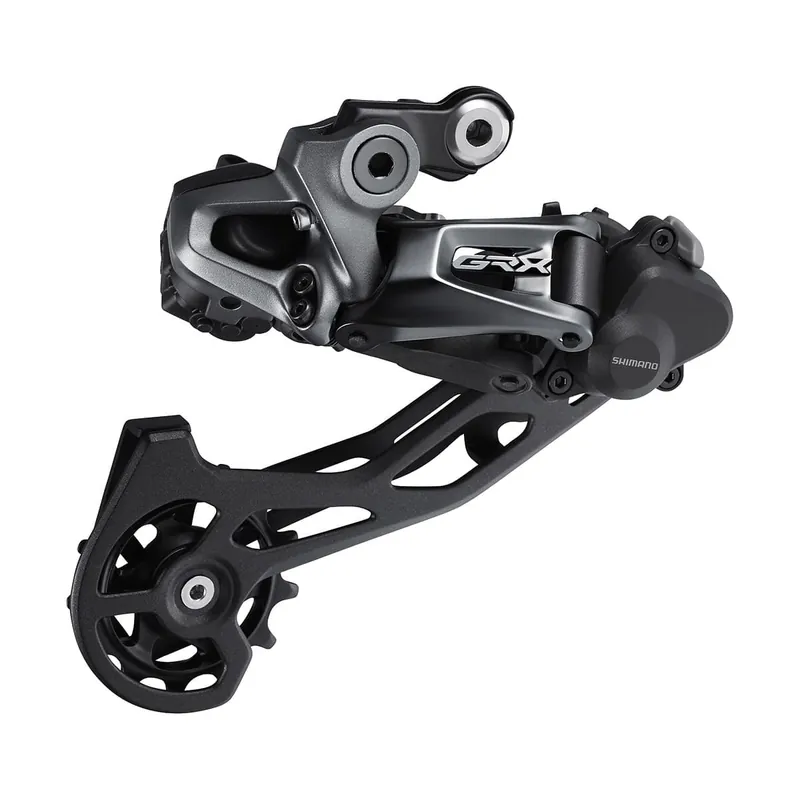 SHIMANO GRX DI2 RX815 Cambio trasero 11 velocidades