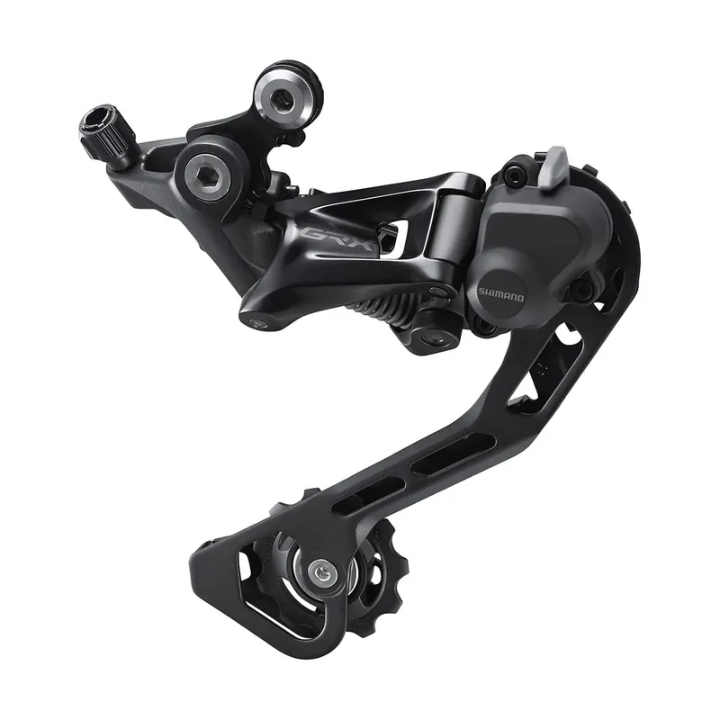 SHIMANO GRX RX400 10 Velocidades Cambio Largo