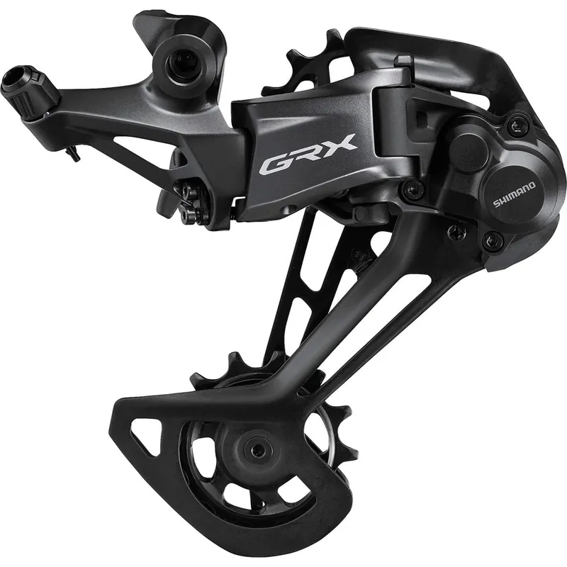 SHIMANO GRX RX822-SGS 12 Velocidades Cambio Largo