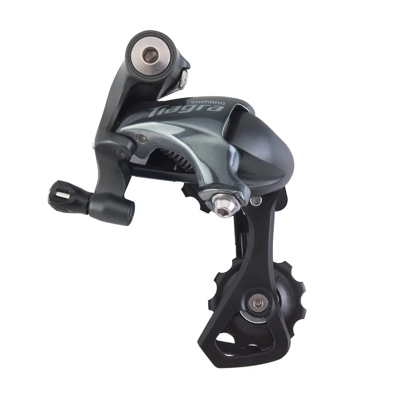 SHIMANO TIAGRA 4700-SS 10 Velocidad Cambio Corto
