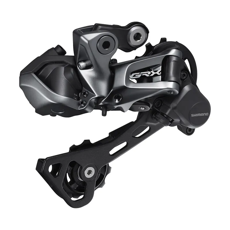 SHIMANO GRX DI2 RX817 Cambio trasero 11 velocidades