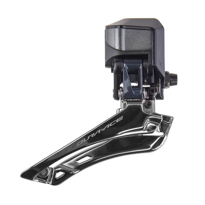 Desviador SHIMANO DURA-ACE Di2 R9150 2x11V Braze On
