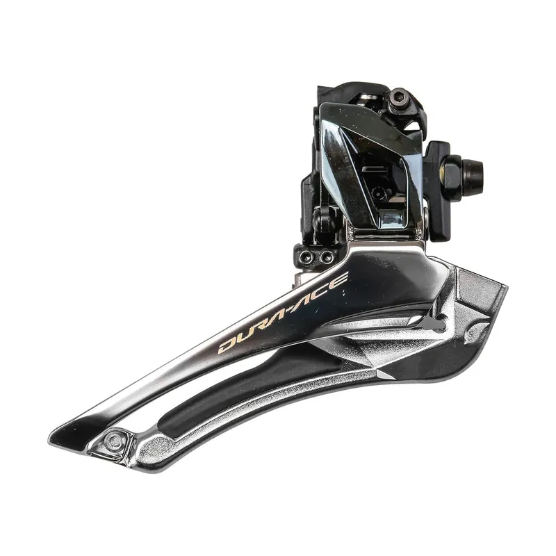 Desviador SHIMANO DURA-ACE R9100 2x11V Braze On