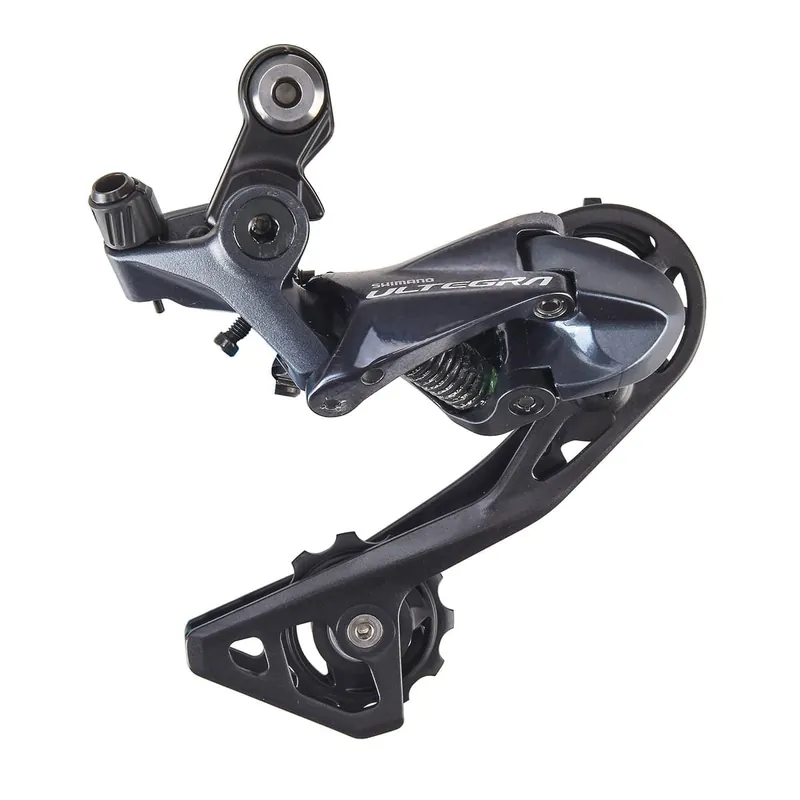 SHIMANO ULTEGRA R8000-GS Cambio 11 Velocidades Jaula Media