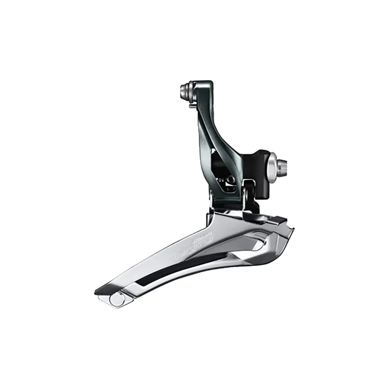 SHIMANO TIAGRA 4700 2x10V Desviador Braze On