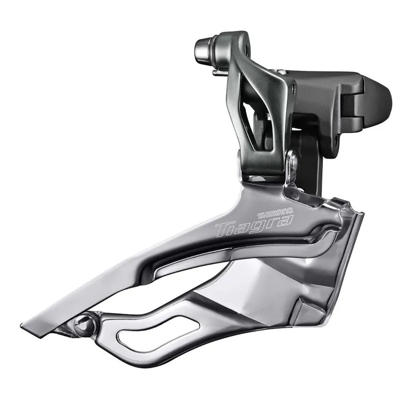Desviador SHIMANO TIAGRA 4700 2x10V con Collarín 31.8 mm