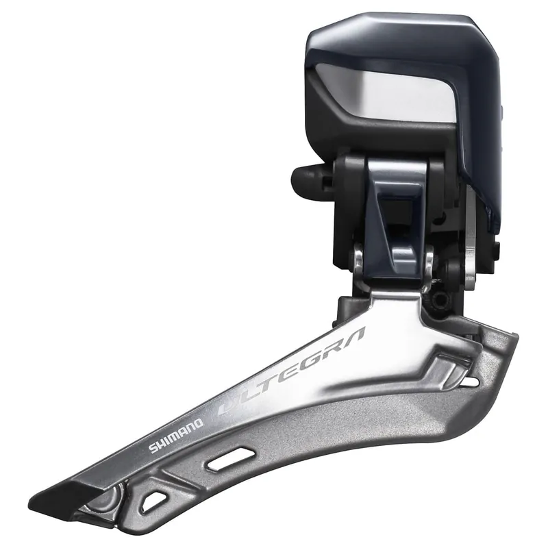 Desviador SHIMANO ULTEGRA DI2 R8050 2x11V Braze-on