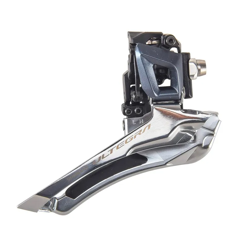 Desviador SHIMANO ULTEGRA R8000 2x11V Braze-on