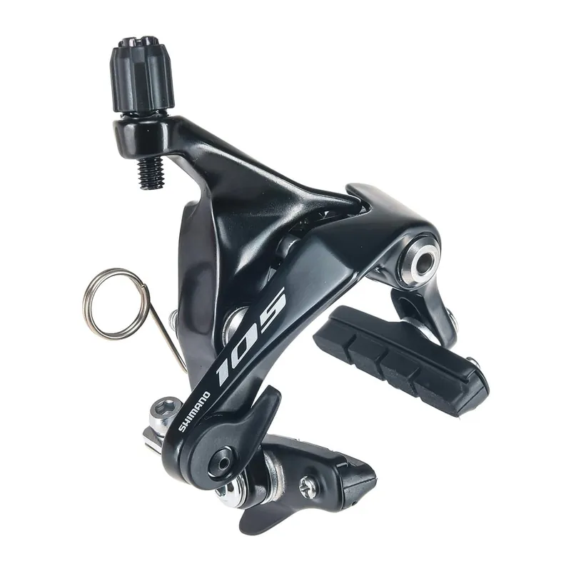 SHIMANO 105 R7010 Pinza trasera de montaje directo sobre espárragos