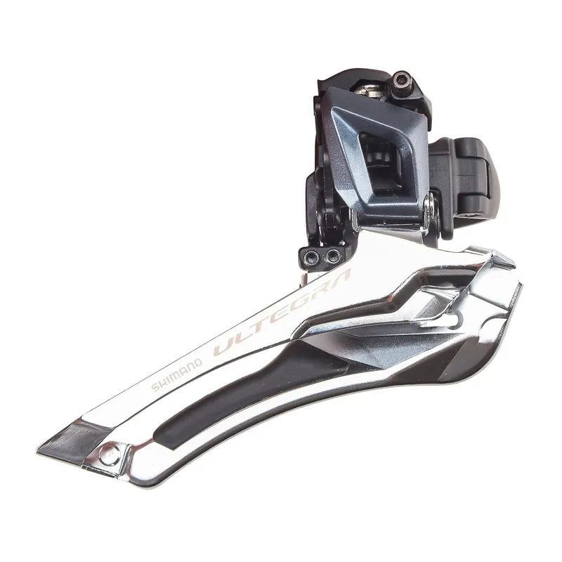 Desviador SHIMANO ULTEGRA R8000 2x11V con Abrazadera 31.8 mm