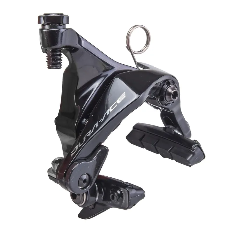 SHIMANO DURA-ACE R9110 Pinza trasera de montaje directo sobre espárragos