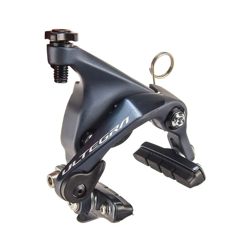 SHIMANO ULTEGRA R8010 Pinza trasera de montaje directo sobre montantes