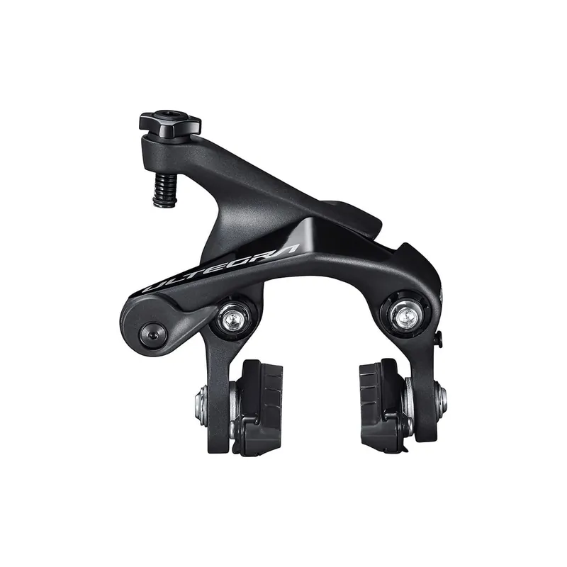 SHIMANO ULTEGRA R8110 Pinza trasera de montaje directo sobre espárragos
