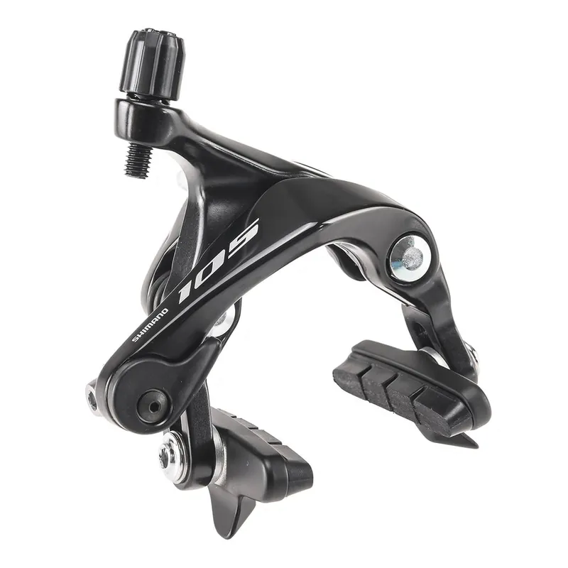 Pinza delantera SHIMANO 105 R7000