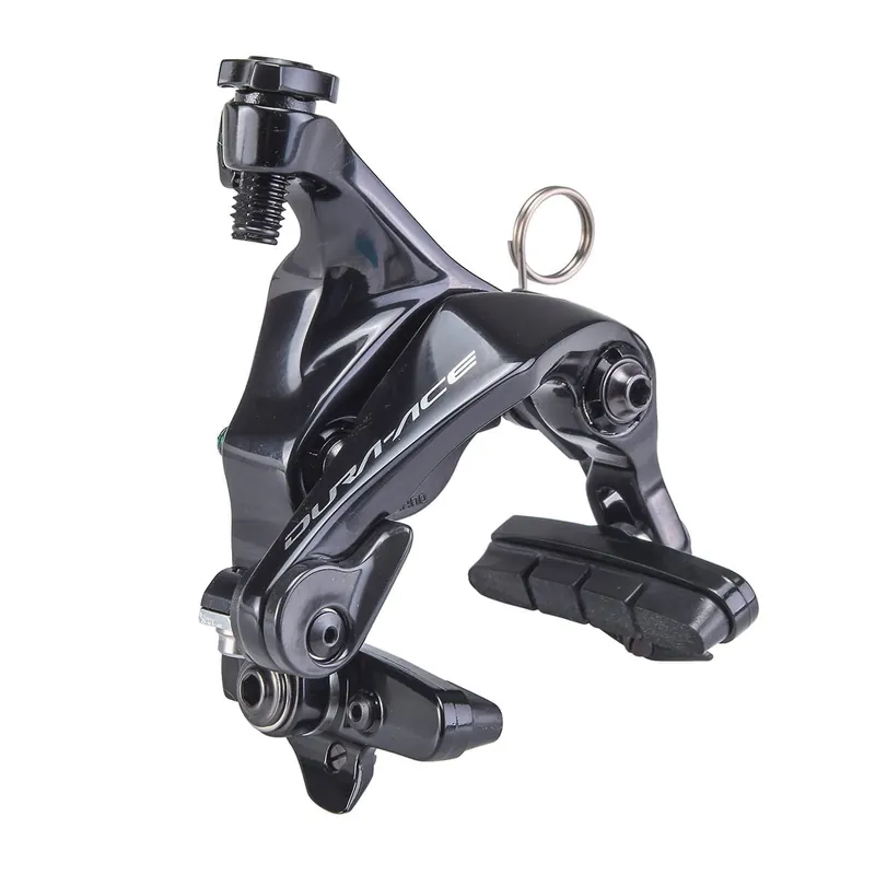 Pinza delantera SHIMANO DURA-ACE R9110 Direct Mount