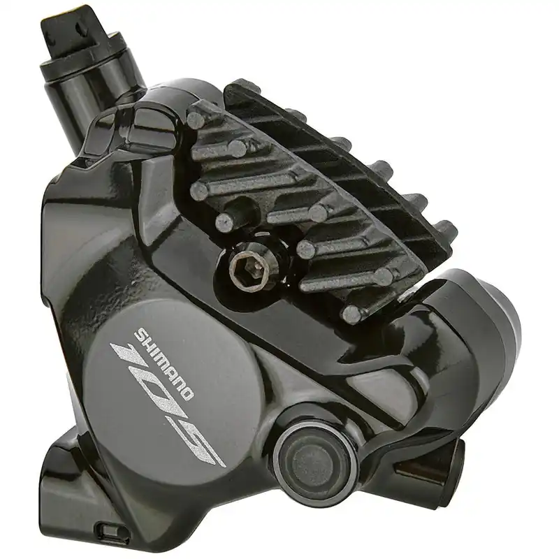 SHIMANO 105 pinza de freno trasero hidráulico R7170