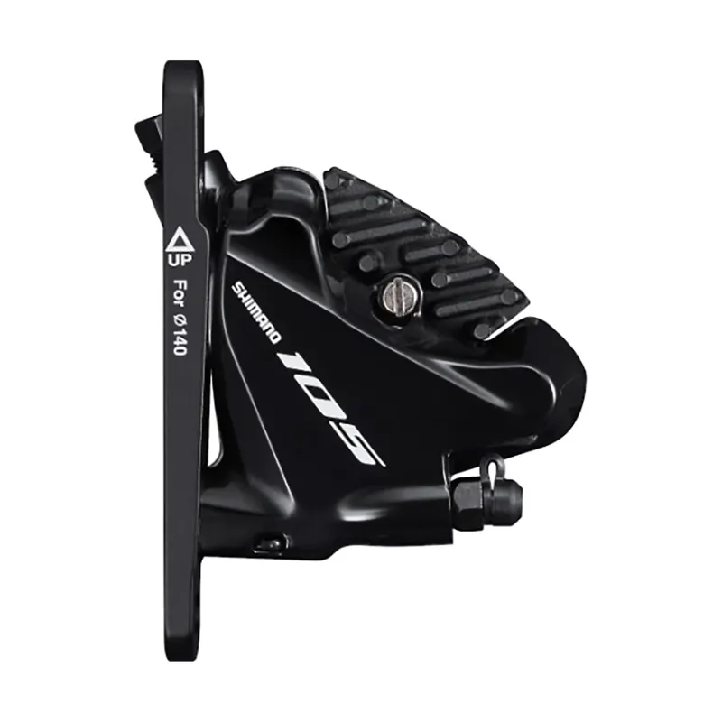 SHIMANO 105 BR-R7070 Pinza de freno delantero hidráulica